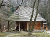 2012 р. Загальний вигляд з тильного боку