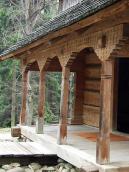 2012 р. Галерея. Вигляд з південного…