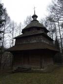 2012 р. Дзвіниця. Вигляд з північного…