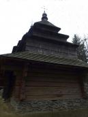 2012 р. Вівтар. Вигляд зі сходу