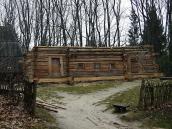 2012 р. Фронтальний вигляд