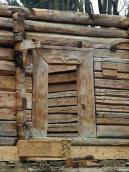 Дверний проріз