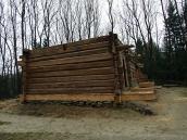 2012 р. Загальний вигляд з торця