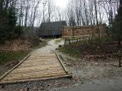 2012 р. Загальний вигляд (місток,…