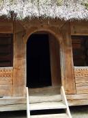 Вхід на галерею