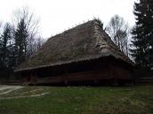 Хата із с. Орявчик