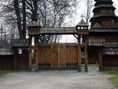 2012 р. Брама. Вигляд з півдня