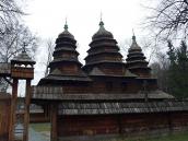 2012 р. Загальний вигляд з південного…