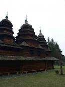 Південний фасад