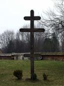 2012 р. Хрест на обійсті