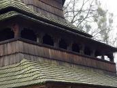 Галерея бабинця (2-й поверх)