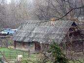 2012 р. Допоміжна споруда музею (?)