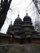 2012 р. Загальний вигляд з північного…