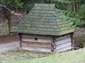 2012 р. Загальний вигляд з тильного боку