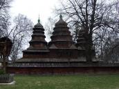 2012 р. Загальний вигляд з півдня