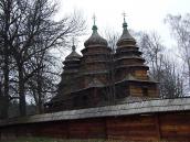 2012 р. Загальний вигляд з південного…