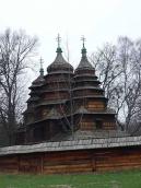 2012 р. Загальний вигляд з південного…