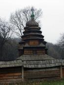 2012 р. Загальний вигляд зі сходу