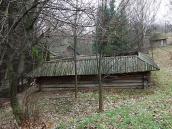 2012 р. Загальний вигляд бічної стіни