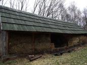 2012 р. Чільний фасад