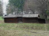 Пасіка із с. Кузьминець