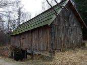 2012 р. Загальний вигляд з тильного боку