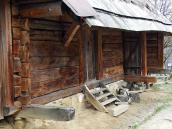 Фрагмент фасаду