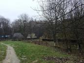 2012 р. Фрагмент зони “Бойківщина”