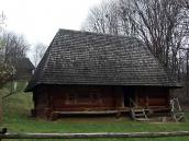 2012 р. Фронтальний вигляд