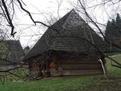 2012 р. Загальний вигляд з торця