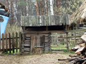 2012 р. Господарська споруда