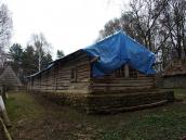 Хата із с. Зарічеве