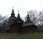 2012 р. Загальний вигляд з південного…