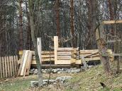 2012 р. Будівництво нового об’єкту