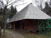 Хата із с.Люта