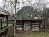 Господарська споруда