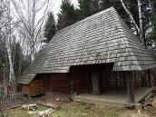 Комора із с.Люта