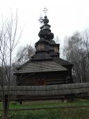 2012 р. Загальний вигляд зі сходу