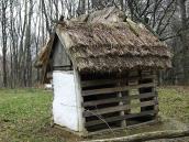 2012 р. Хлівець 2. Загальний вигляд