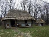 Хата і комора