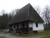 Хата із с.Крайникове