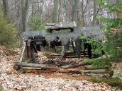 2012 р. Загальний вигляд з лівого боку