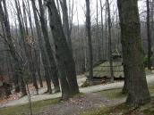 2012 р. Колиби 1 та 2