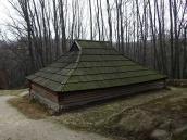 2012 р. Загальний вигляд з тильного боку