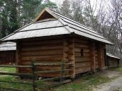 2012 р. Комора. Загальний вигляд