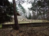 2012 р. Загальний вигляд з лівого боку