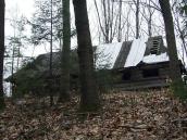 2012 р. Фронтальний вигляд