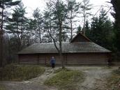 2012 р. Бічний фасад