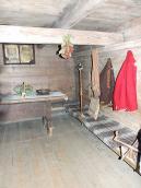 2012 р. Інтер'єр житлової кімнати 2