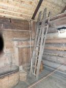 2012 р. Інтер'єр сіней